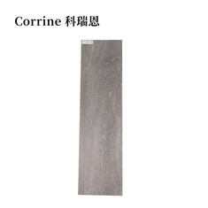 अग्निरोधक एसपीसी वाटरप्रूफ विनाइल लकड़ी की लकड़ी की लकड़ी