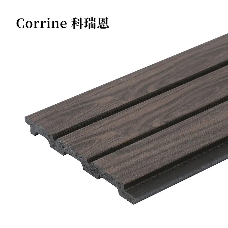 इनडोर सजावट पीएस दीवार पैनल मोल्डिंग